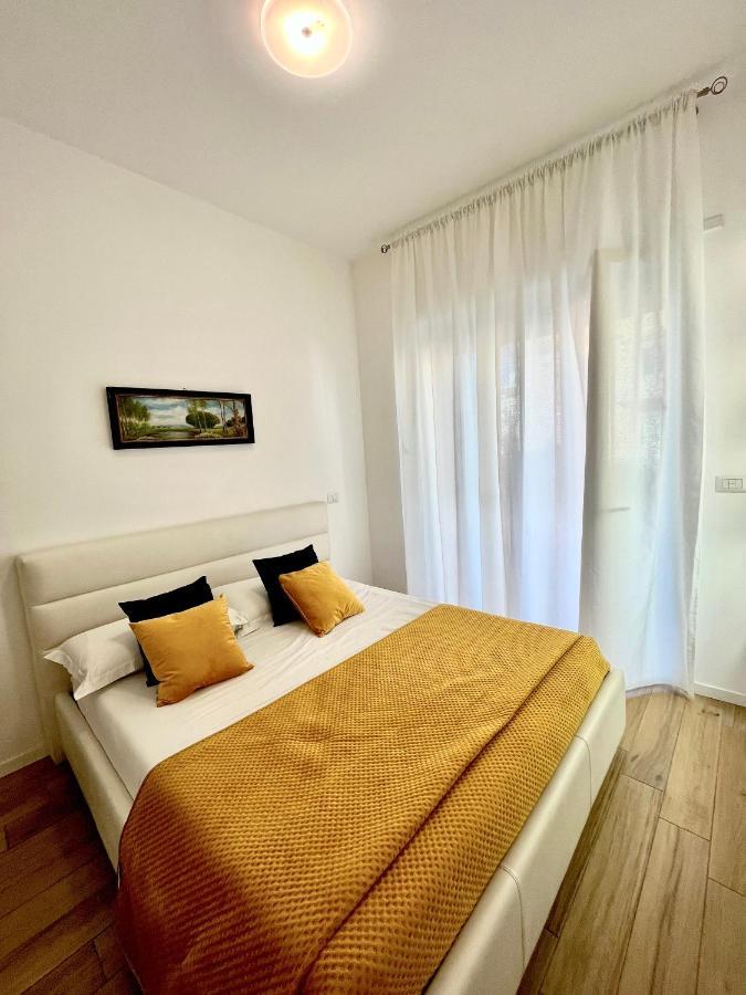 Pamphili Charme Rome Apartment Exterior photo