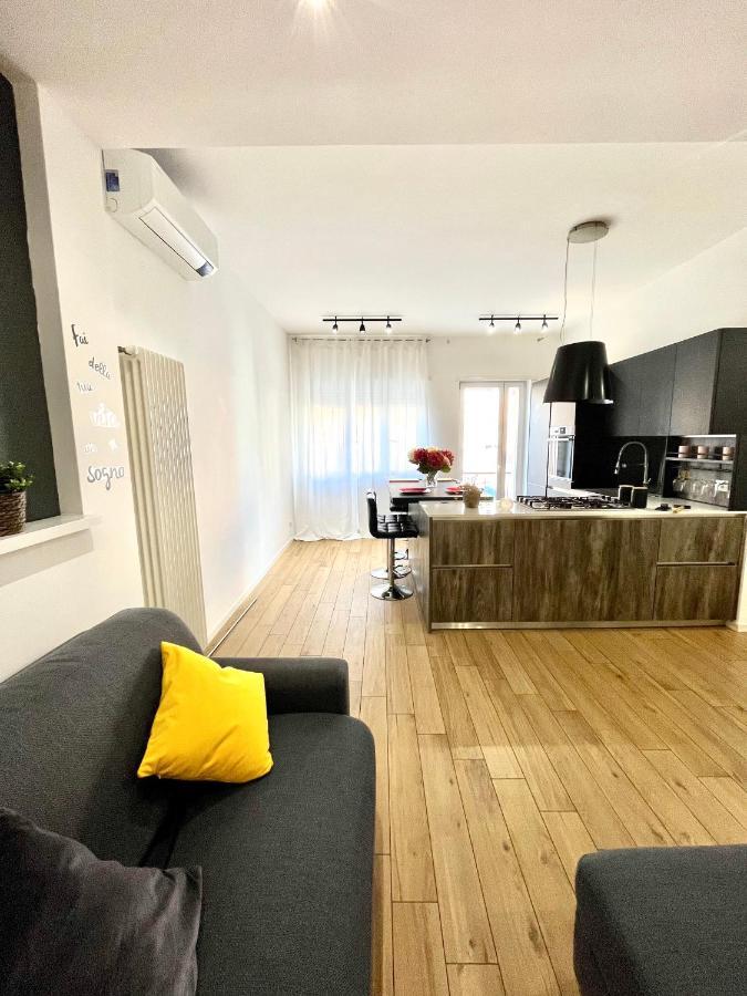 Pamphili Charme Rome Apartment Exterior photo