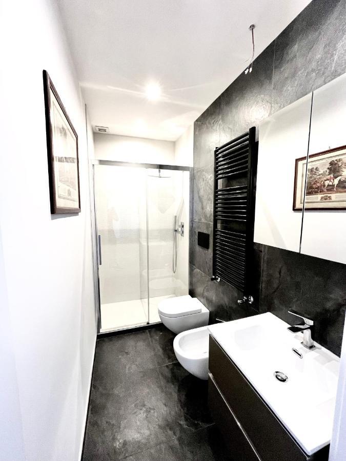 Pamphili Charme Rome Apartment Exterior photo