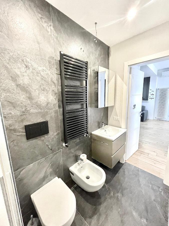 Pamphili Charme Rome Apartment Exterior photo